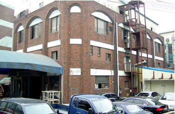 1985 工場移転(富川市 内洞)